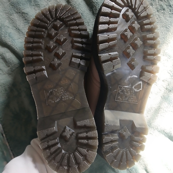 Martens Oxfords - Picture 9 of 16